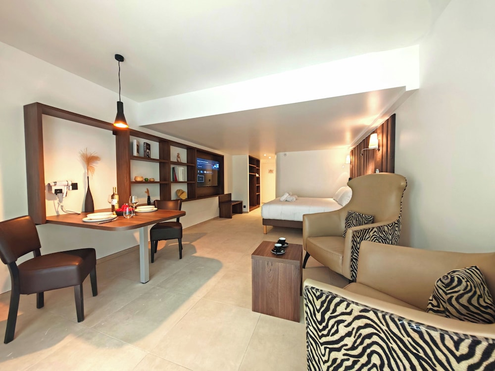 Hotel & Appartements Monsigny Nice 42/69
