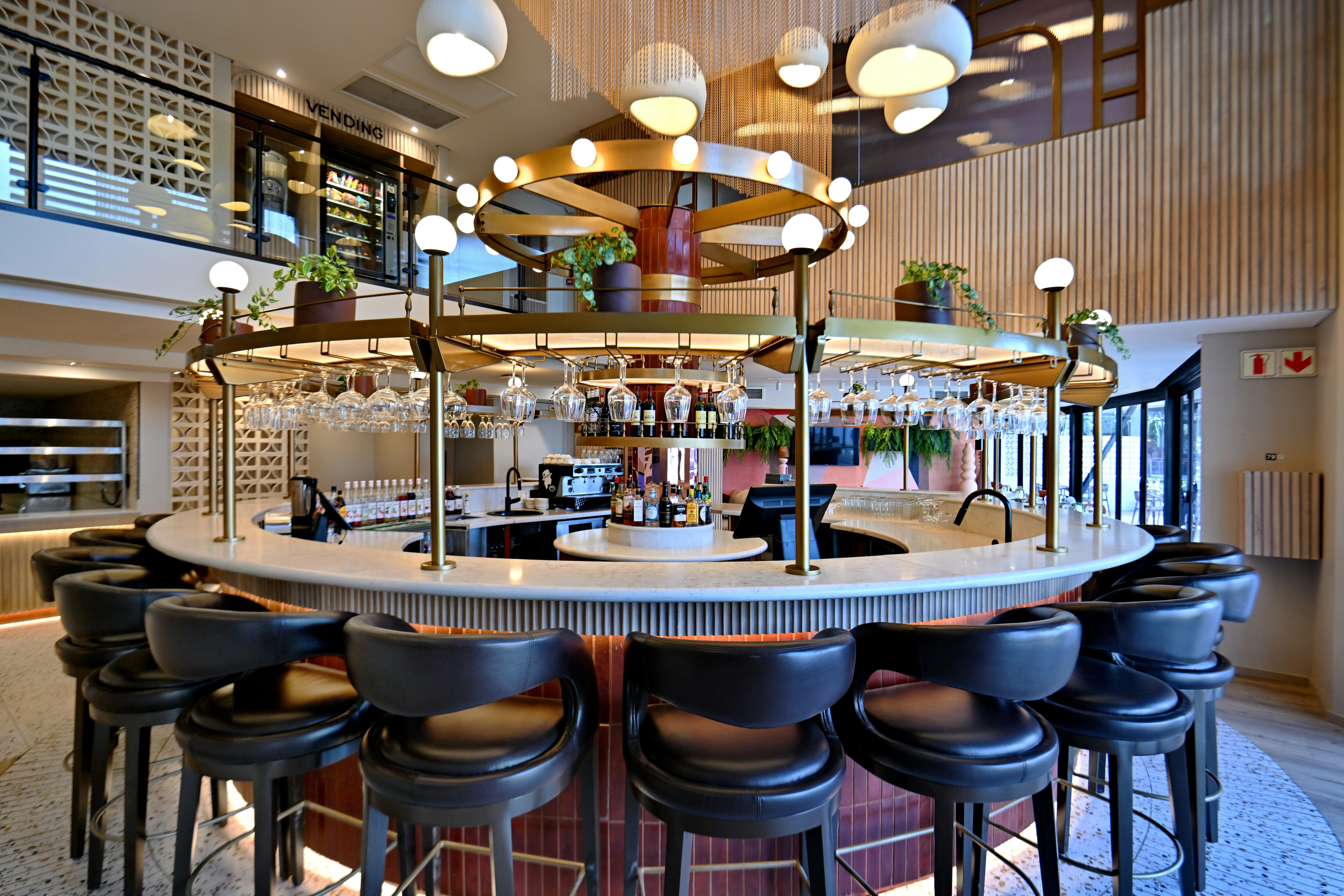 City Lodge Hotel Victoria & Alfred Waterfront 34/45