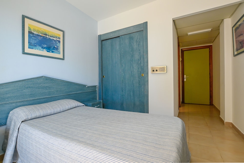 Hotel Alondra 17/50