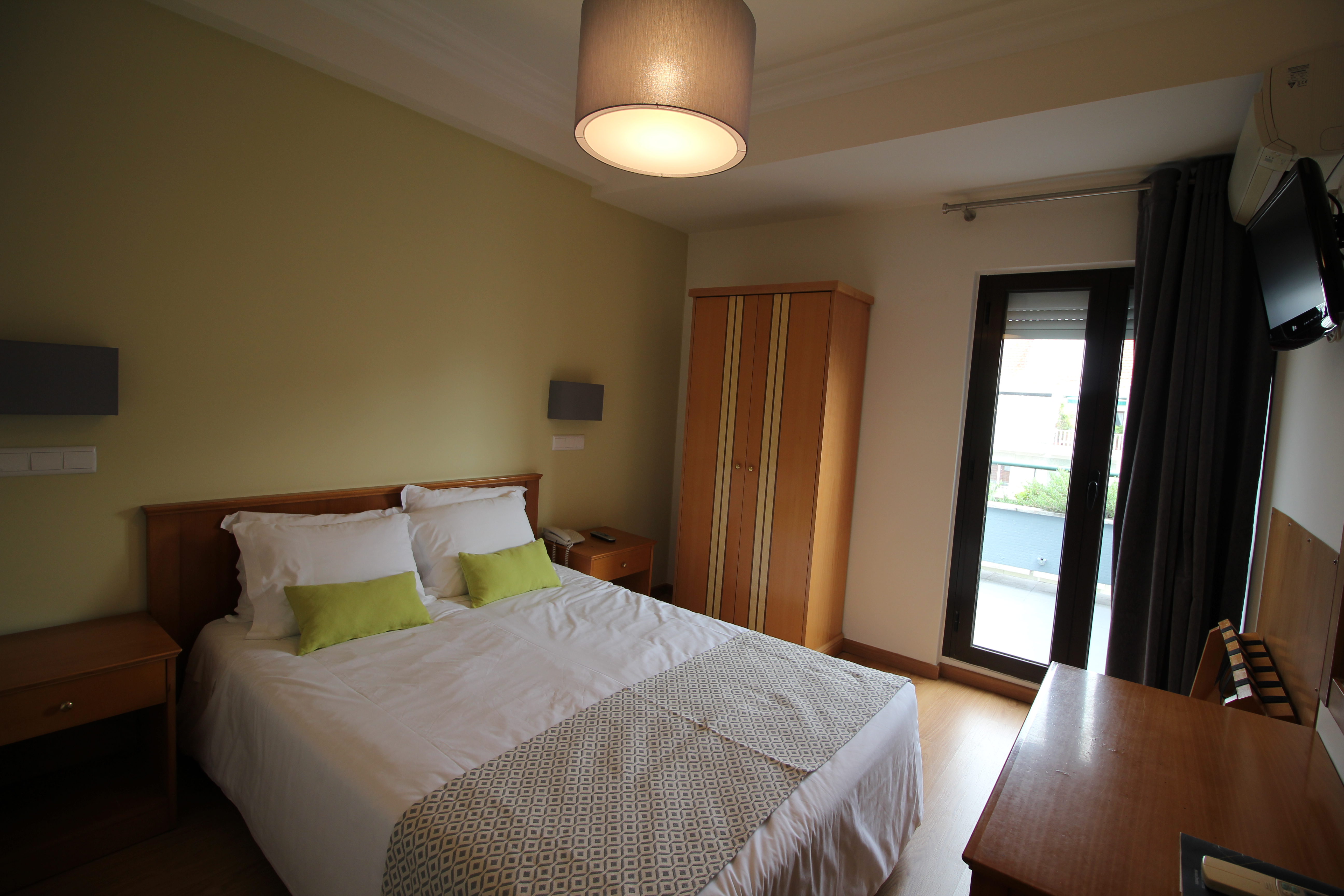 Hotel Imperador 6/20