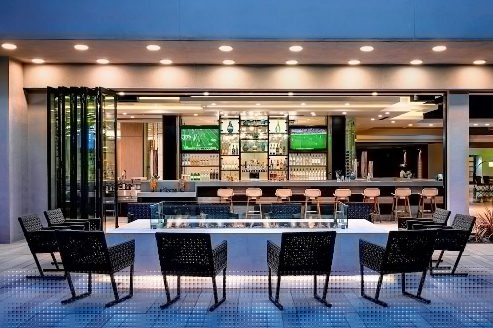 Torrance Marriott Redondo Beach 39/42