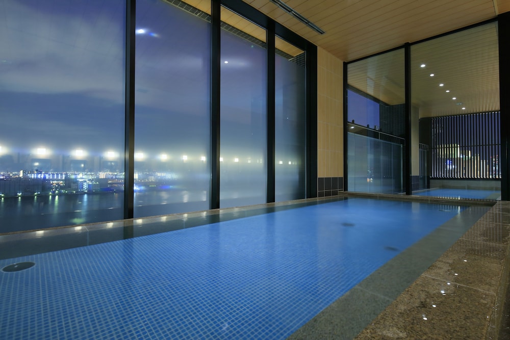 The Singulari Hotel And Skyspa At Universal Studios Japan 36/61