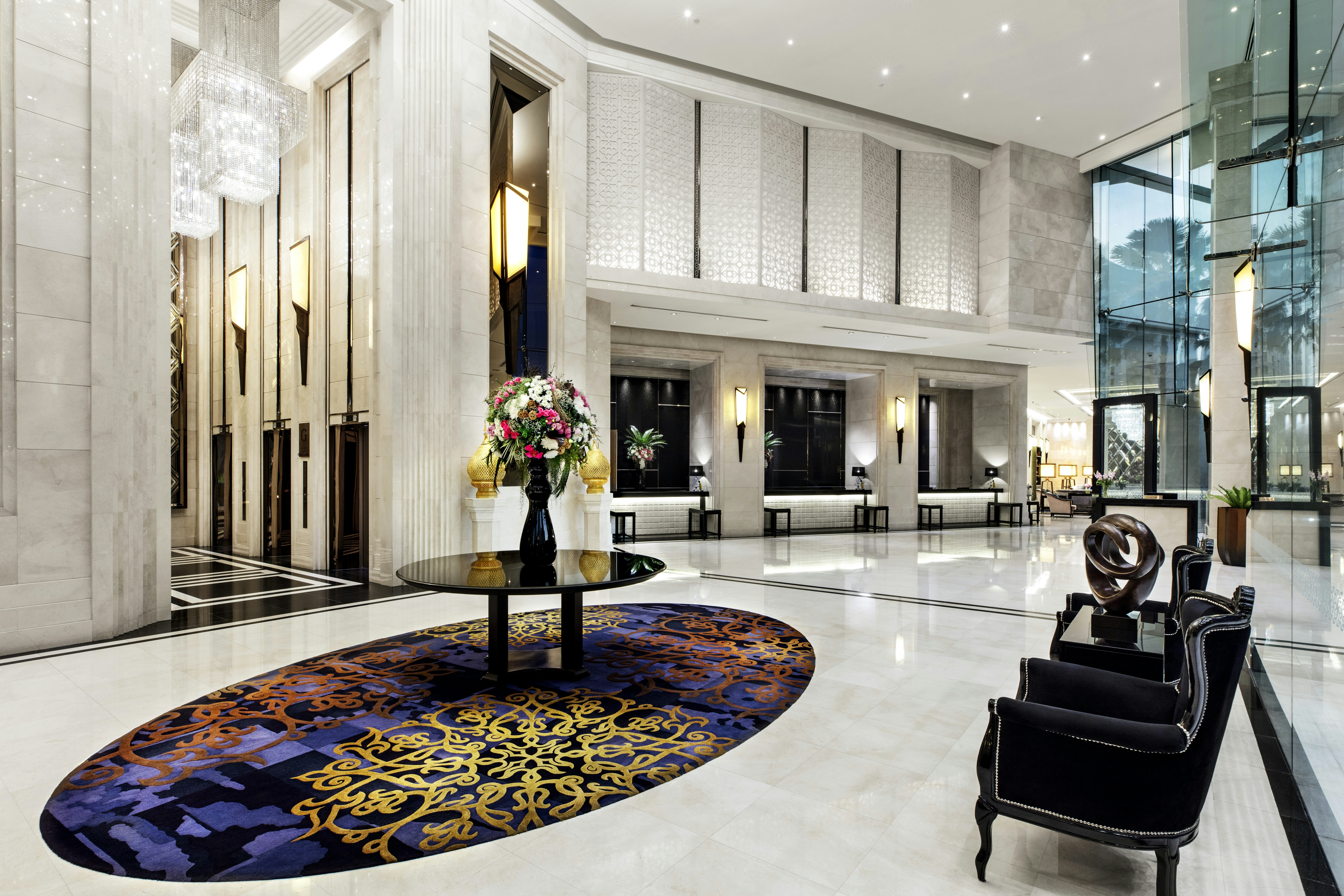 Grande Centre Point Sukhumvit Terminal 21 4/25