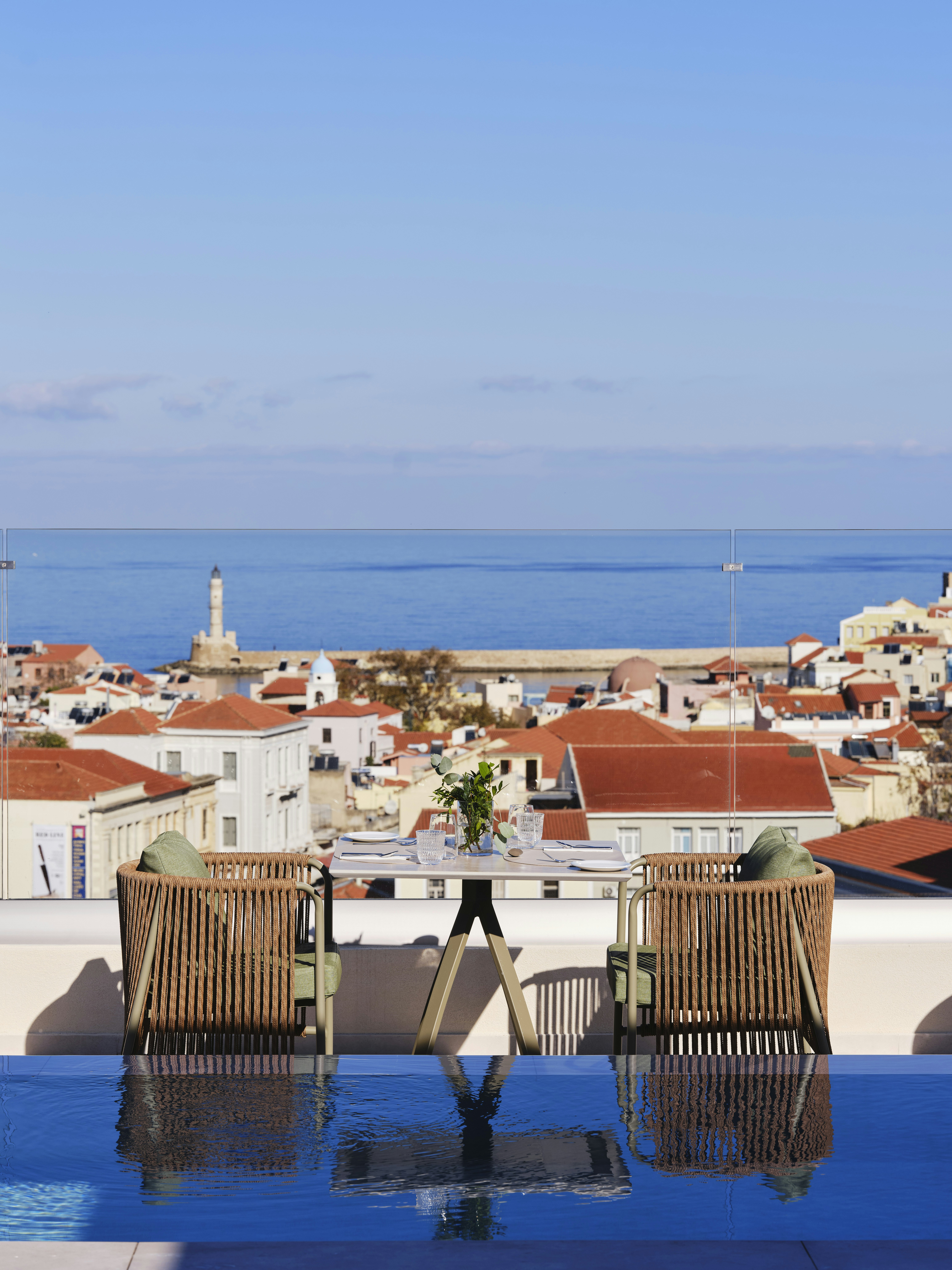 Hilton Garden Inn Chania City 24/41