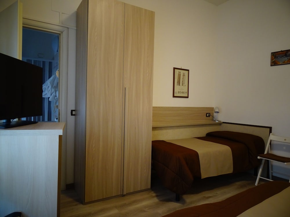 Hotel La Torre Pisa 12/60