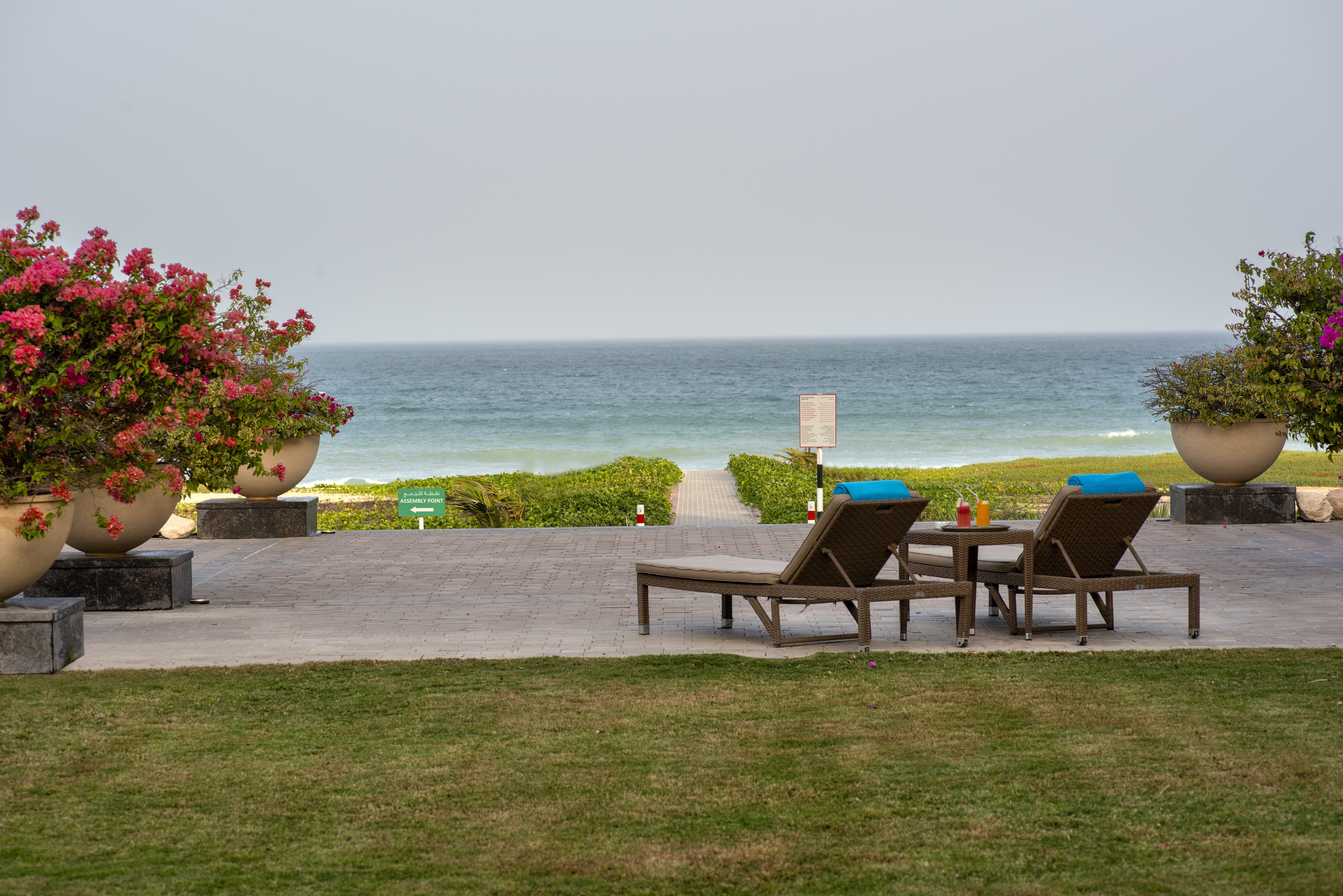 Crowne Plaza Duqm 46/50