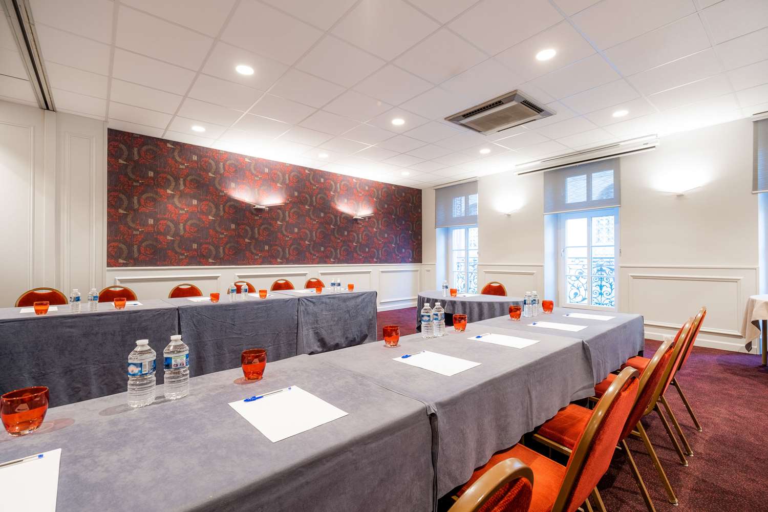 Logis Hotel Darcy Dijon Centre 12/13