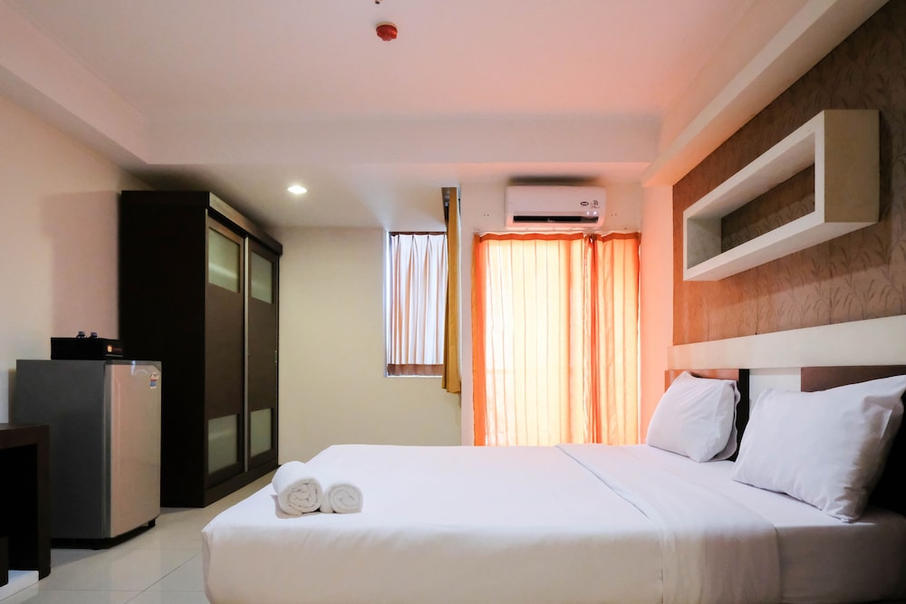 High Point Serviced Apartment 3/30