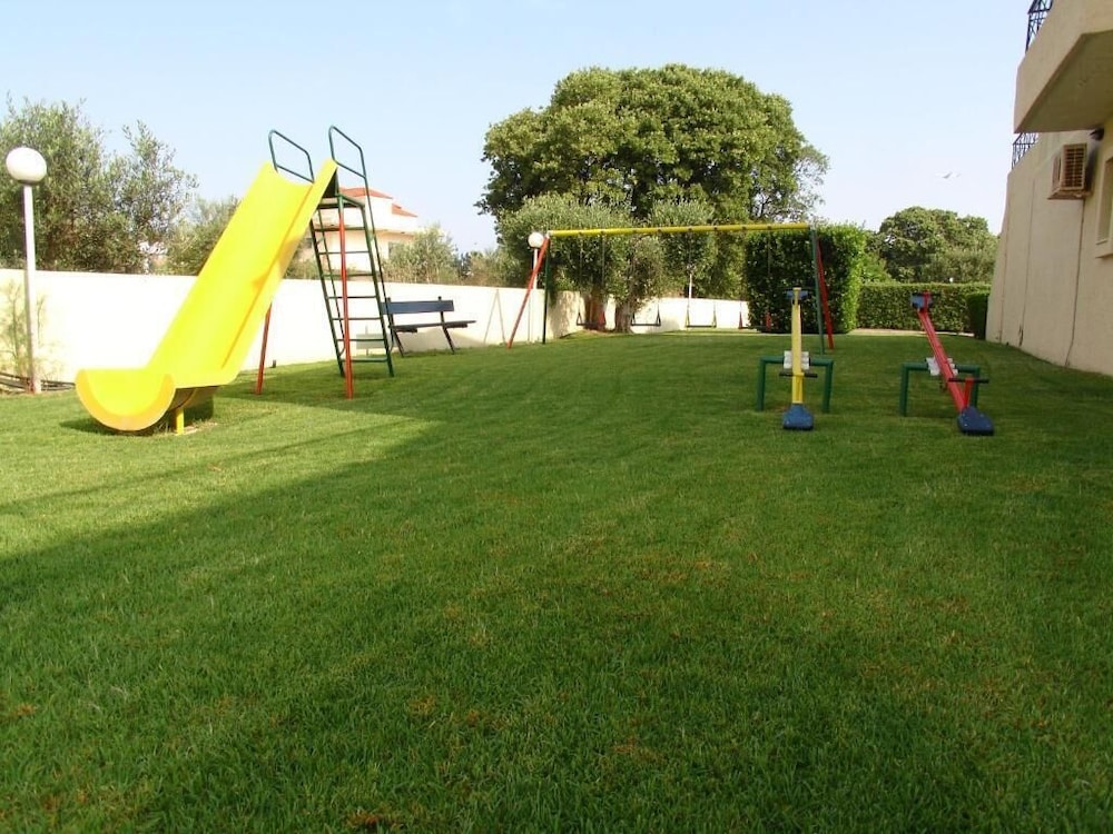Summerland Hotel & Bungalows - Adults Only 10/34