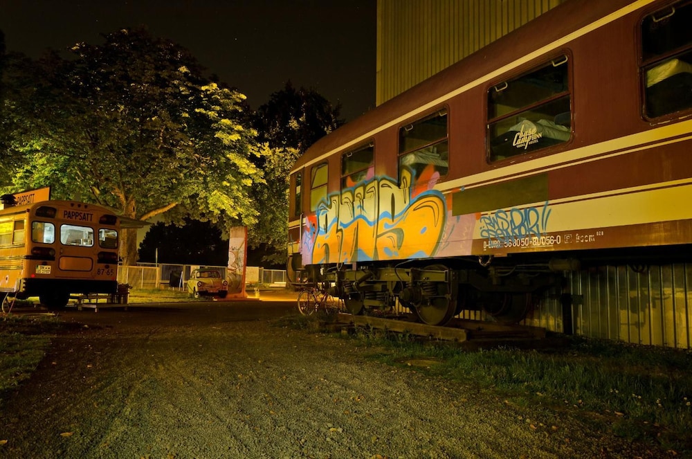 Basecamp Bonn 46/50