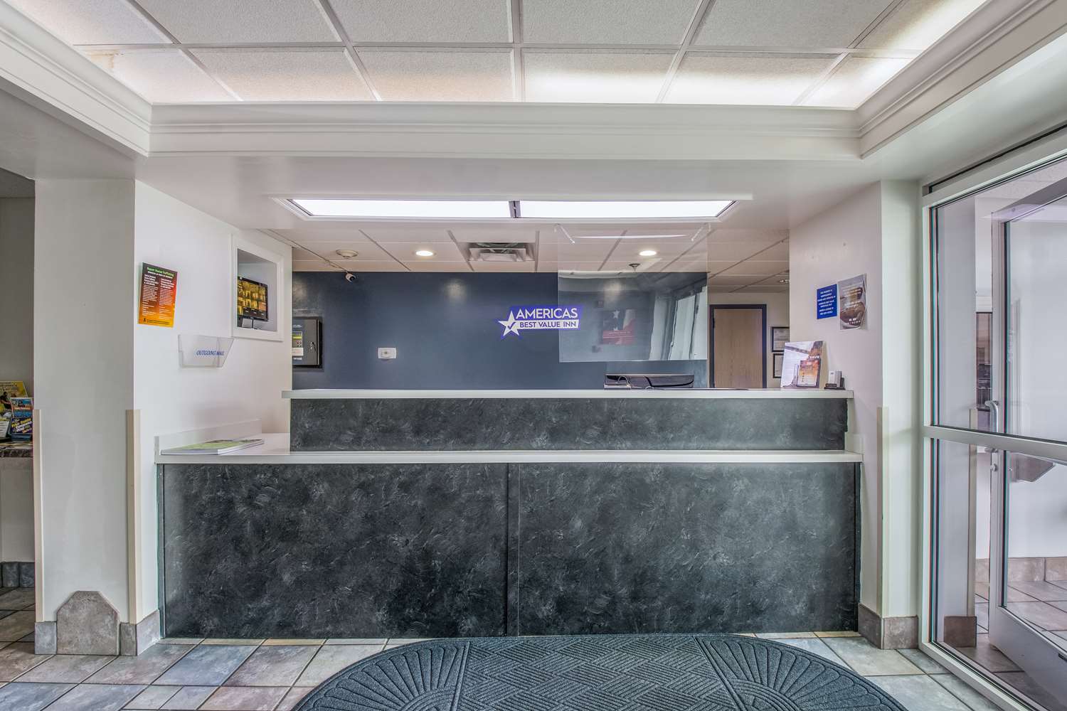 Americas Best Value Inn Knoxville East 4/15