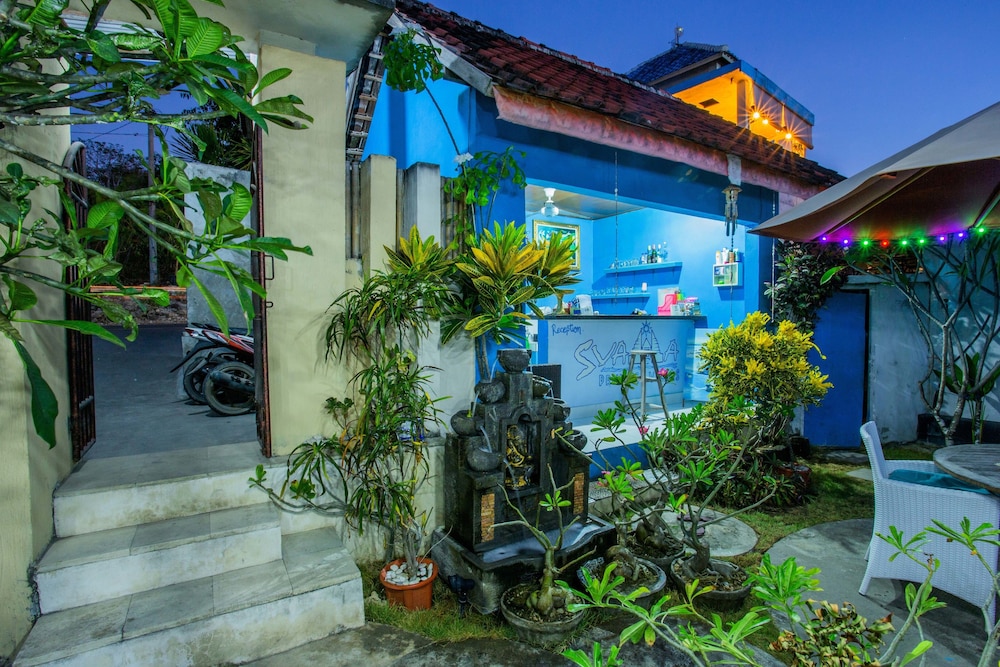 Svaha Private Villas Ceningan 7/73