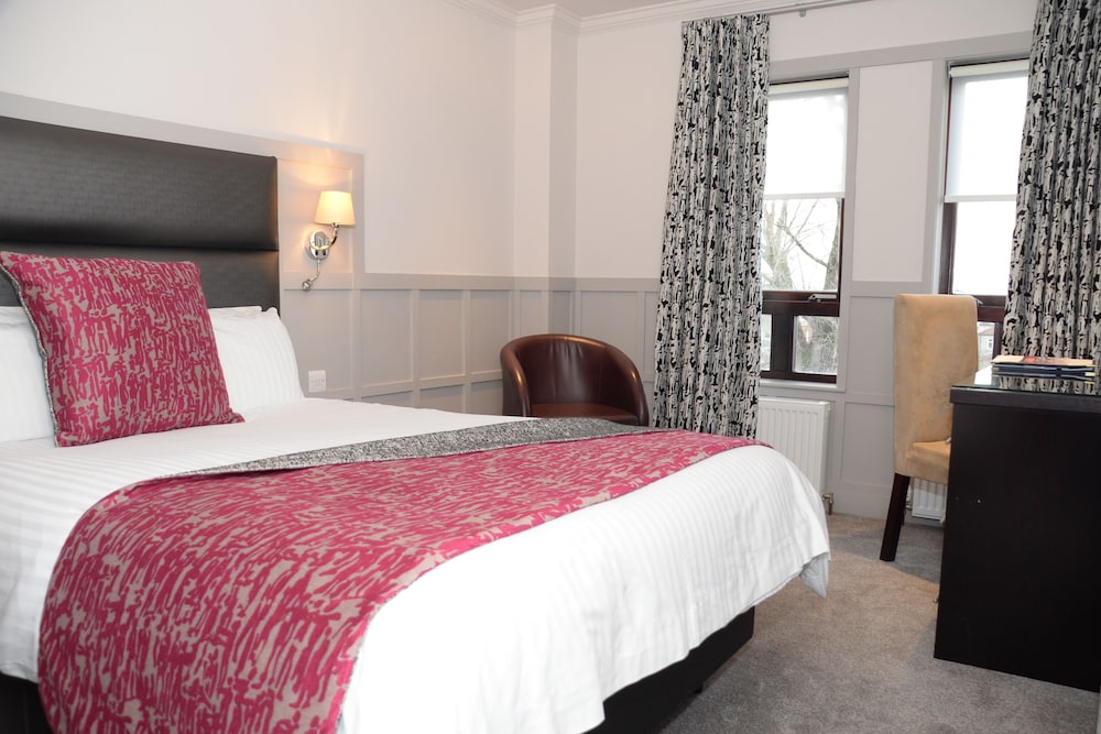 Glynhill Hotel 31/49