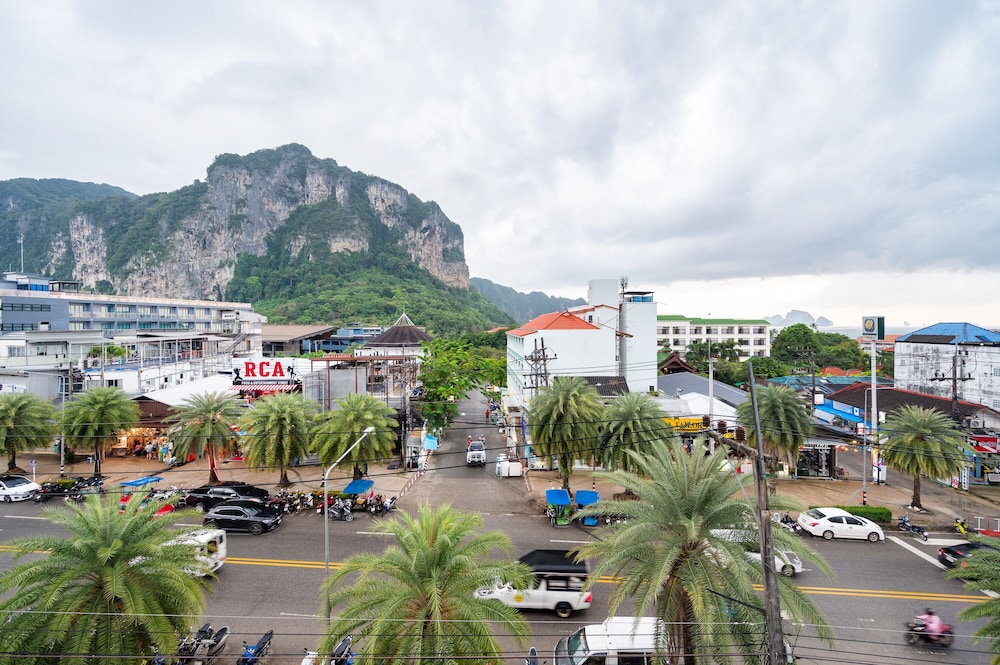 Kokotel Krabi Ao Nang 42/50