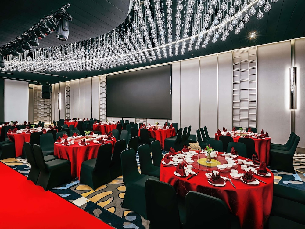 Novotel Johor Bahru City Centre 63/75