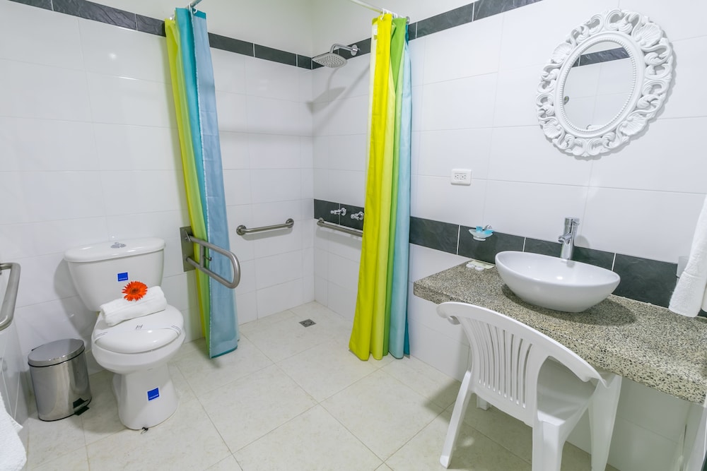 Hotel Casa Vallecaucana 26/44