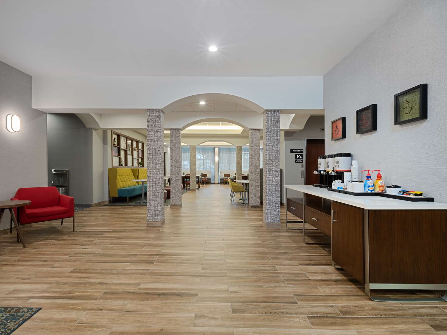 lounge