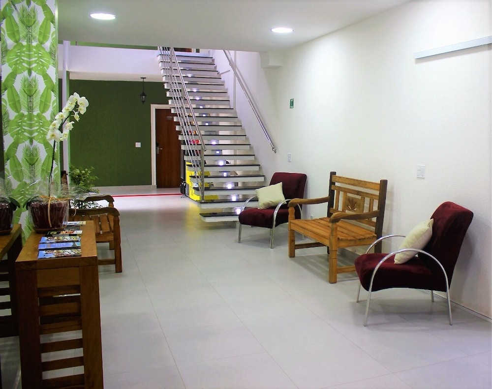 Hotel Cajueiro Guaruja 31/50