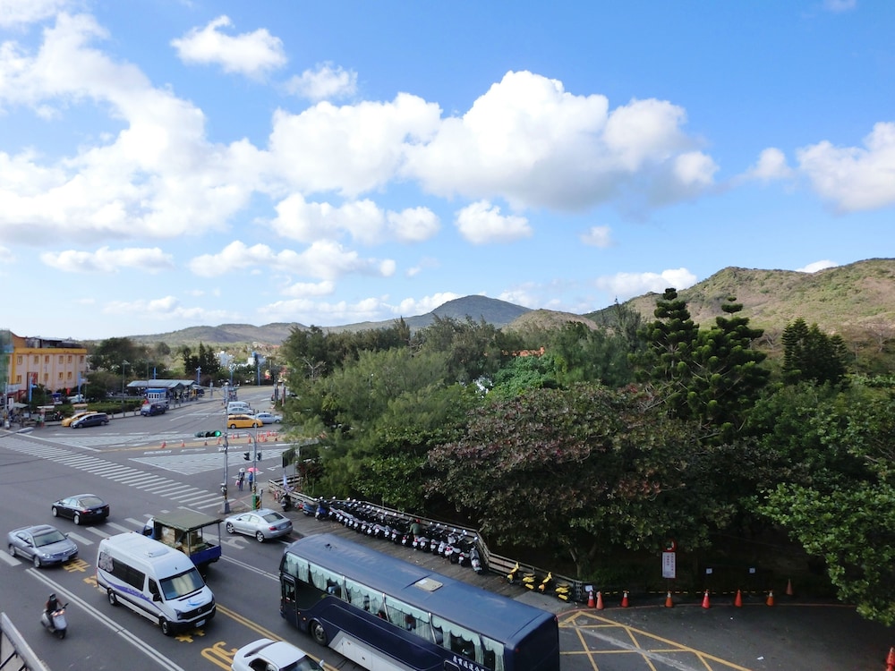 Xing Ji Hotel 48/50