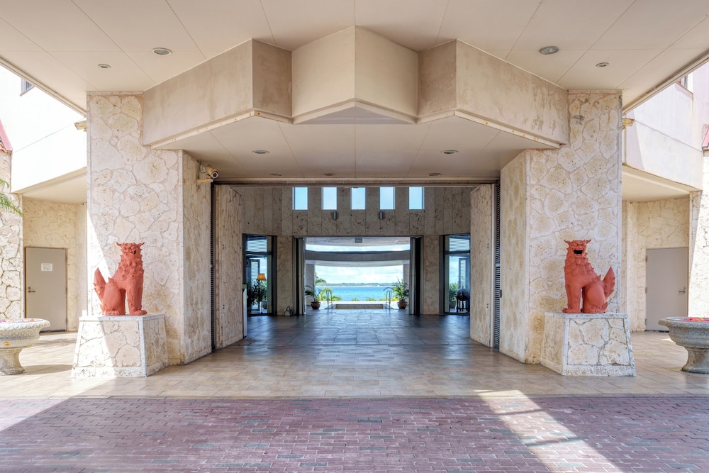 Grandvrio Resort Ishigakijima Oceans Wing Hotel 7/50