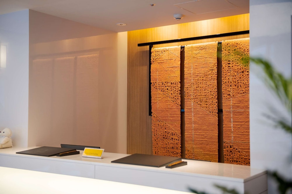 Best Western Hotel Fino Tokyo Akasaka 24/53