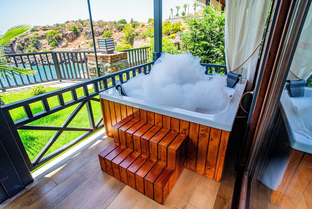 Club Porto Amore Hotel - Adults Only 19/50