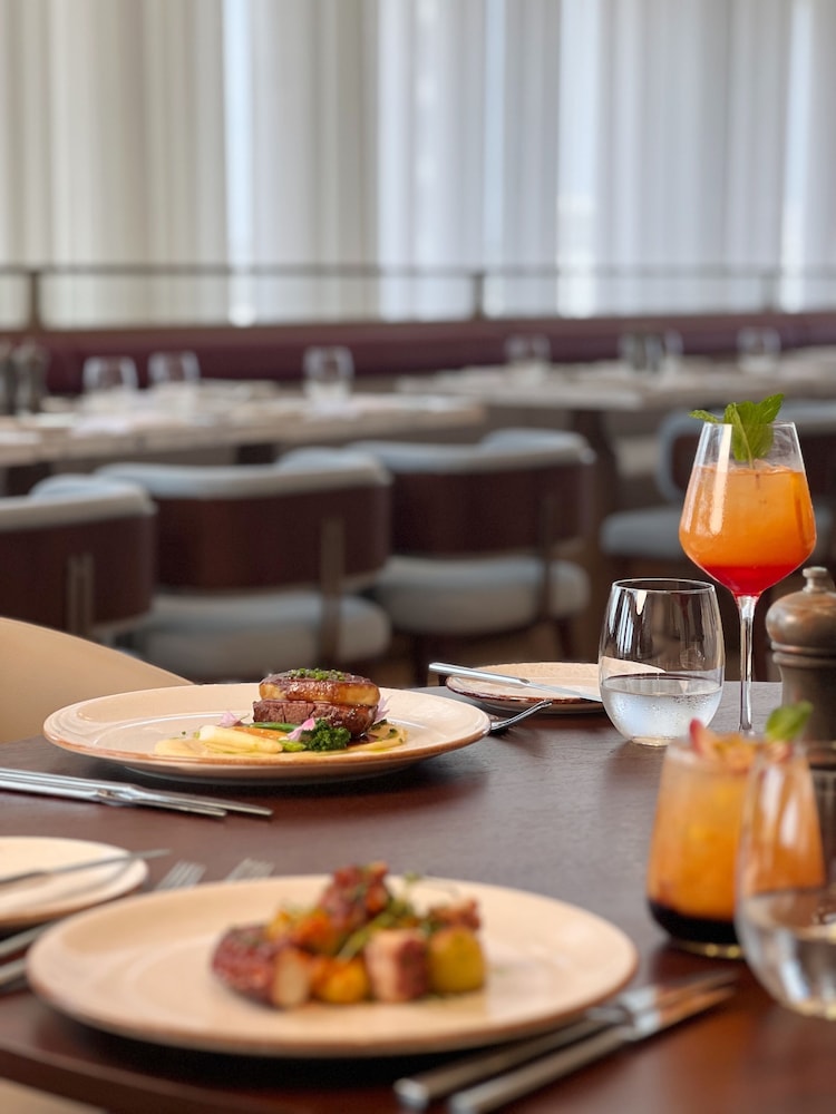 Tivoli La Vie Muscat Hotel & Residences 44/61