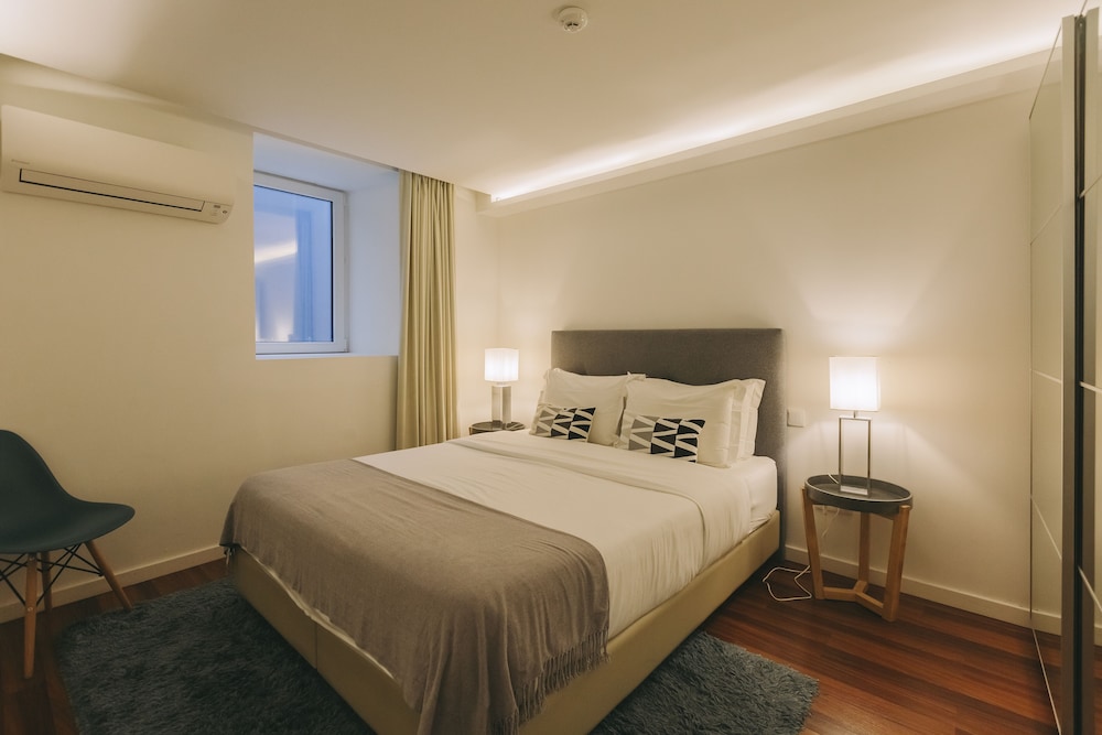 Casa do Contador - Suites and Pool (ex. Azores Flats - Ponta Delgada) 10/73
