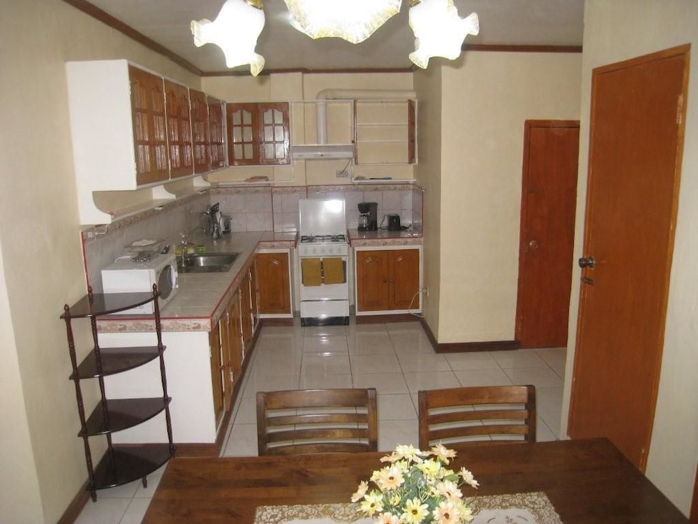 Villa Prescilla 48/72