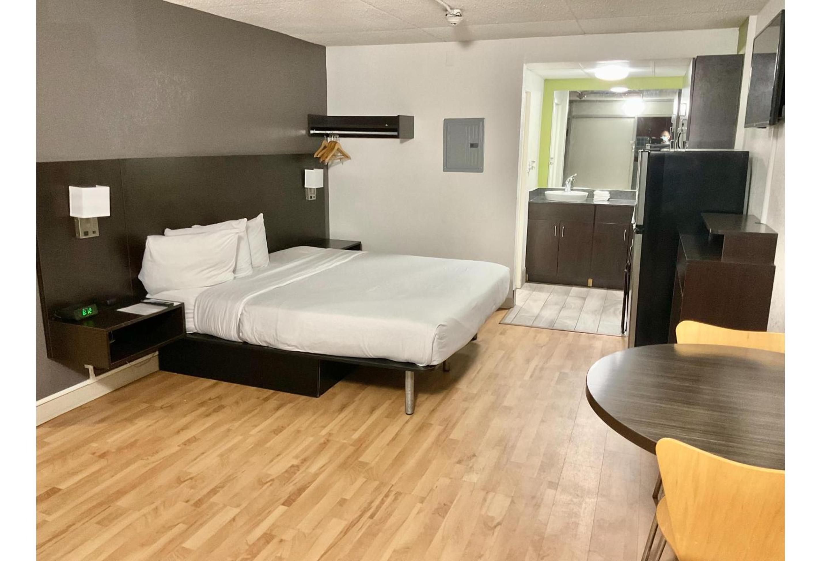 Studio 6 Extended Stay - Columbus, GA -Downtown — foto 4