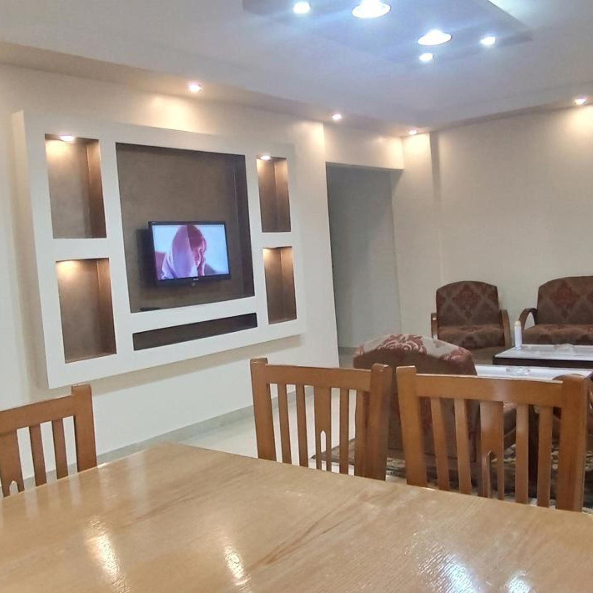 Maamoura Armed Forces Apartments 26/50