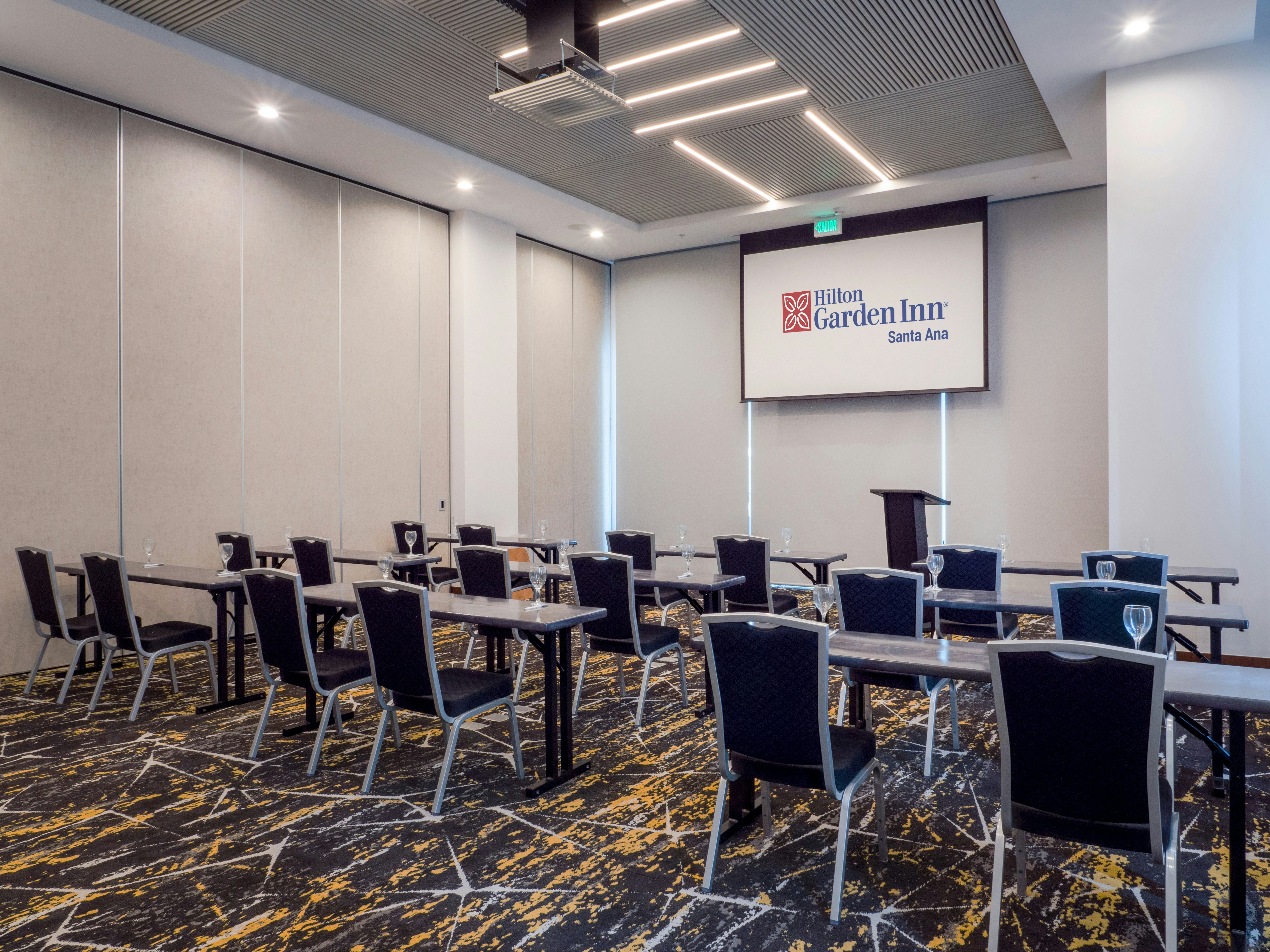 Hilton Garden Inn Santa Ana San Jose 39/42