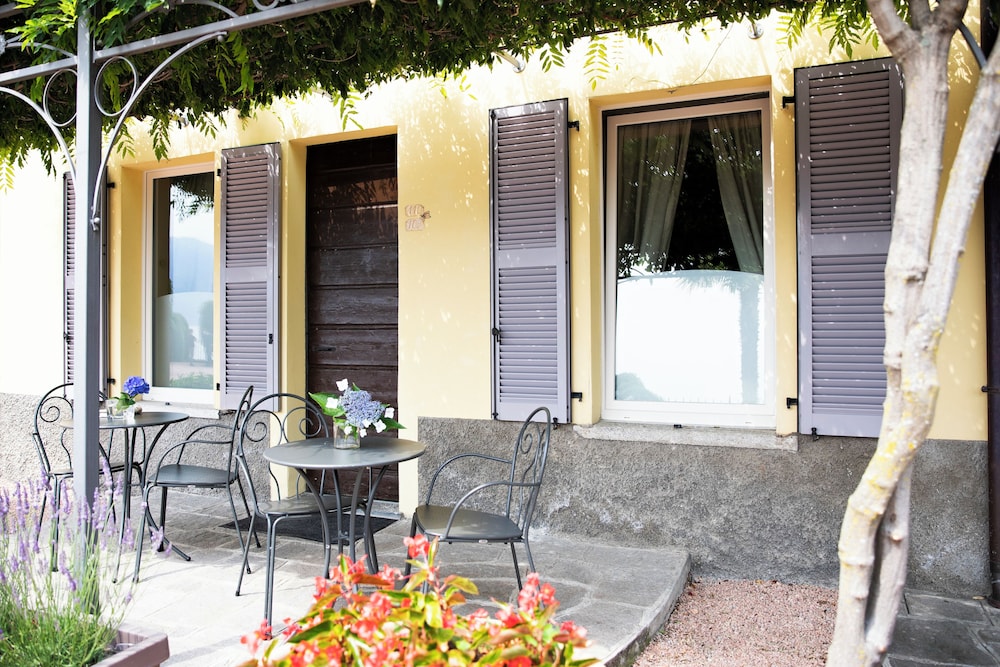 Relais Villa Porta 41/75