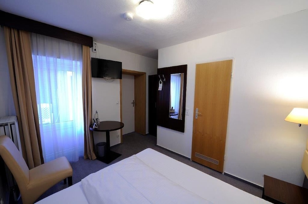 Hotel Zur Post 7/38