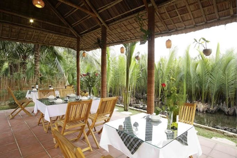 Coconut Garden Homestay Hoi An 21/39