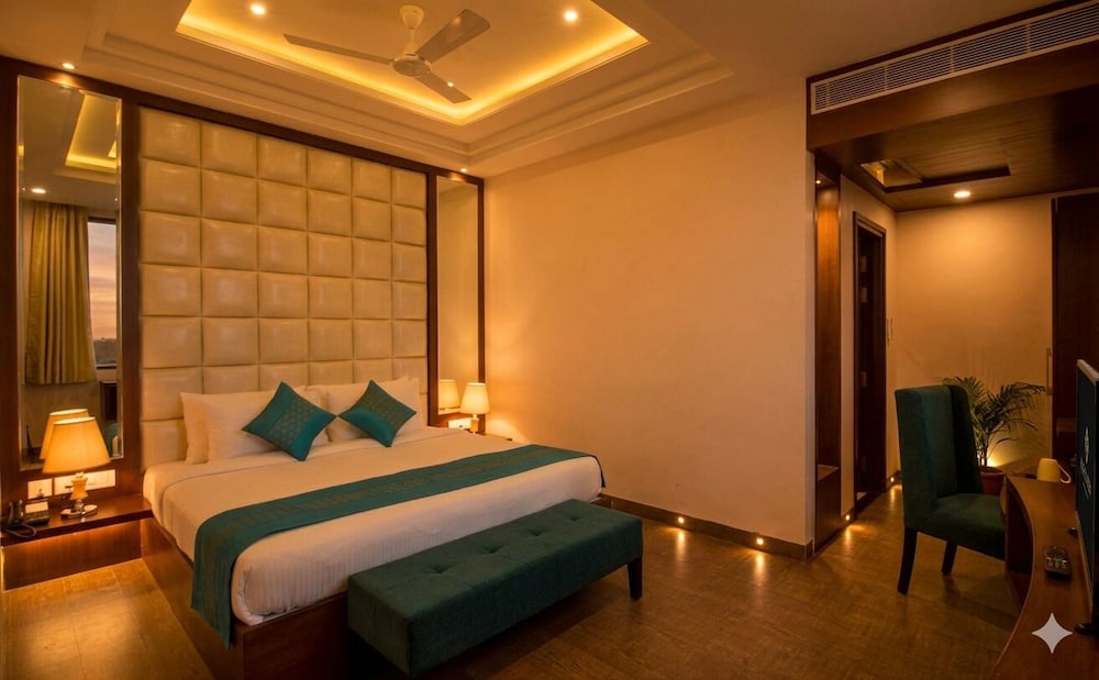 Hotel The Livin 15/44