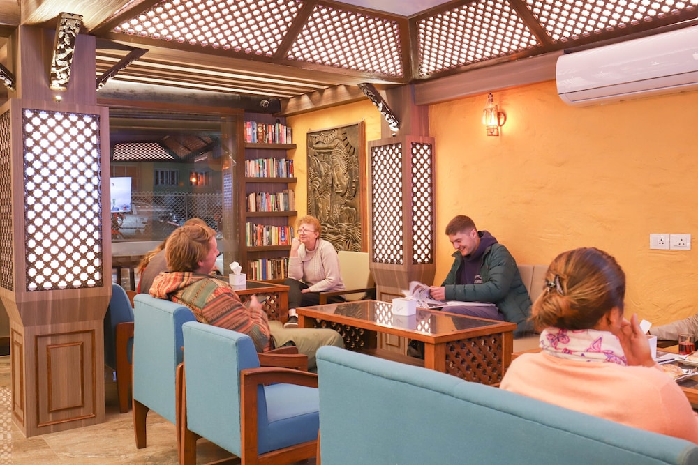 Thamel Boutique Hotel 57/72