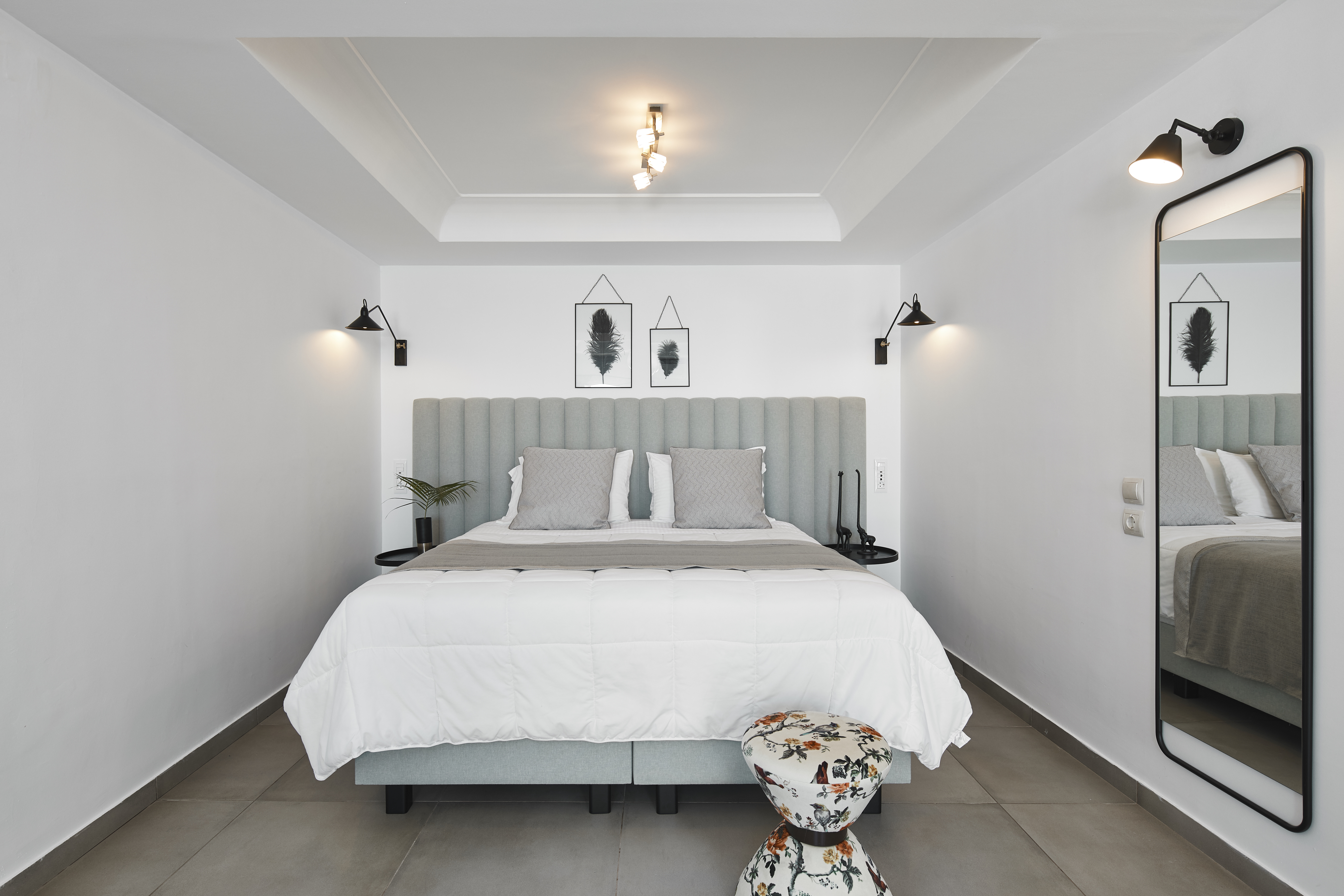 Petite, Suite, Sea View