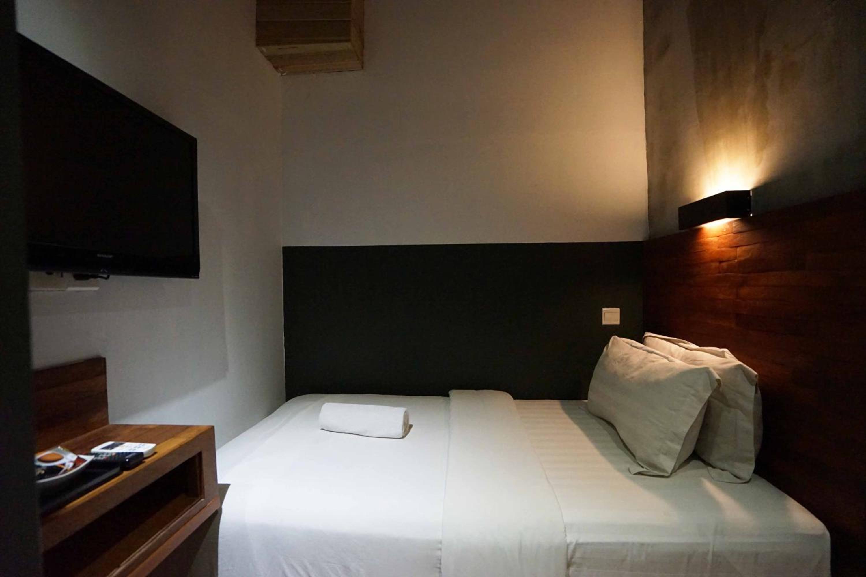 Room, Single, No Window