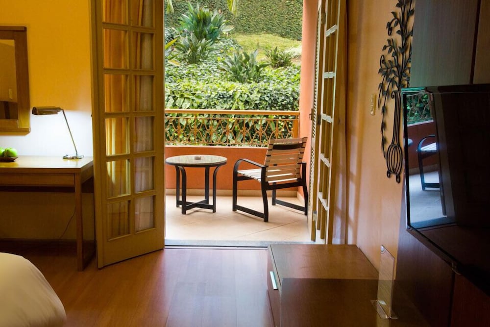 Hotel Villa Rossa 32/50
