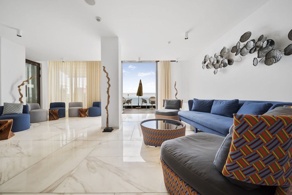 HVD Hotel Nympha Riviera Holiday Club Adults Only 18 22/45