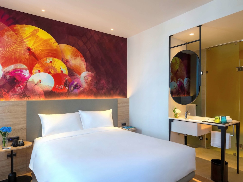 Ibis Styles Bangkok Ratchada 14/74