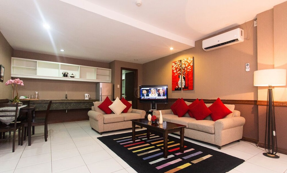 Subic Residencias 43/67