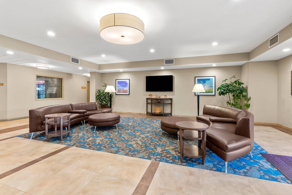Candlewood Suites FAIRBANKS 49/79
