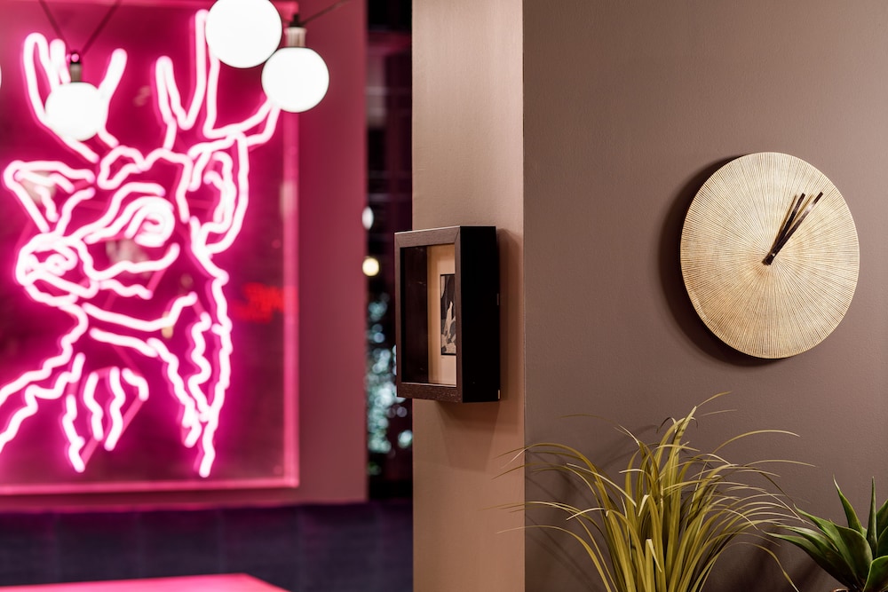 ibis Styles Edinburgh Centre St Andrew Square 9/79