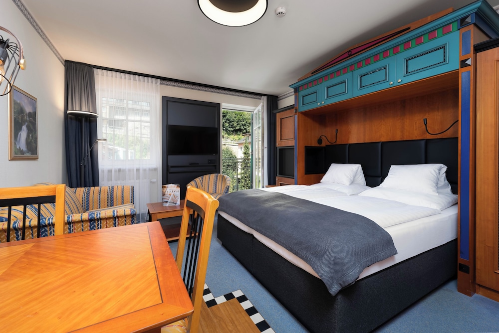 Mondi Holiday Bellevue 27/75