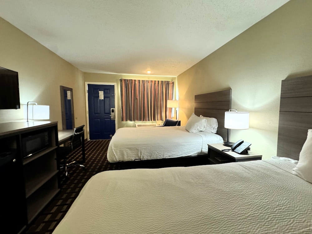 Travelodge by Wyndham Thomasville AL 11/50
