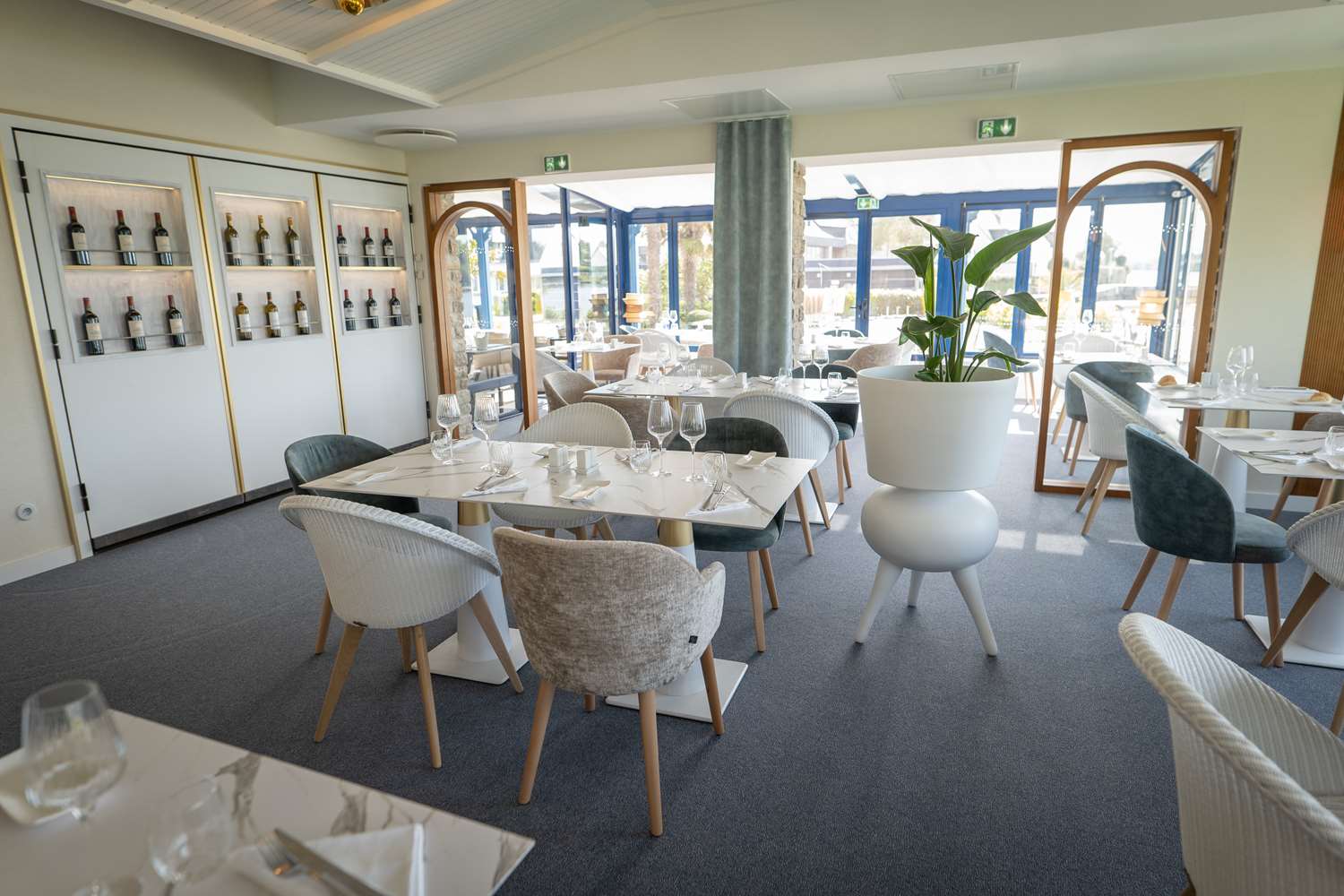 Best Western Plus Le Roof 48/67