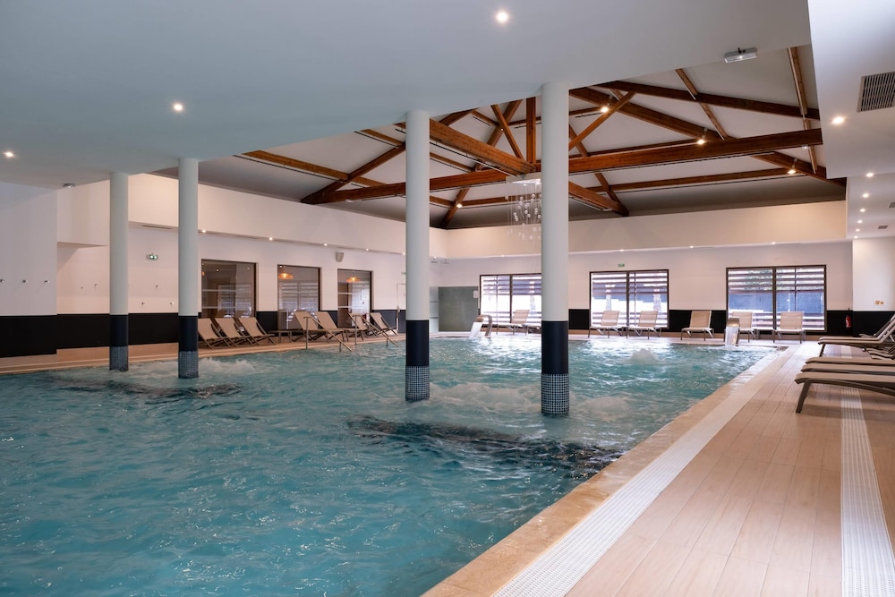Zenitude Hotel la Valadière, an Ascend Collection Hotel 34/62