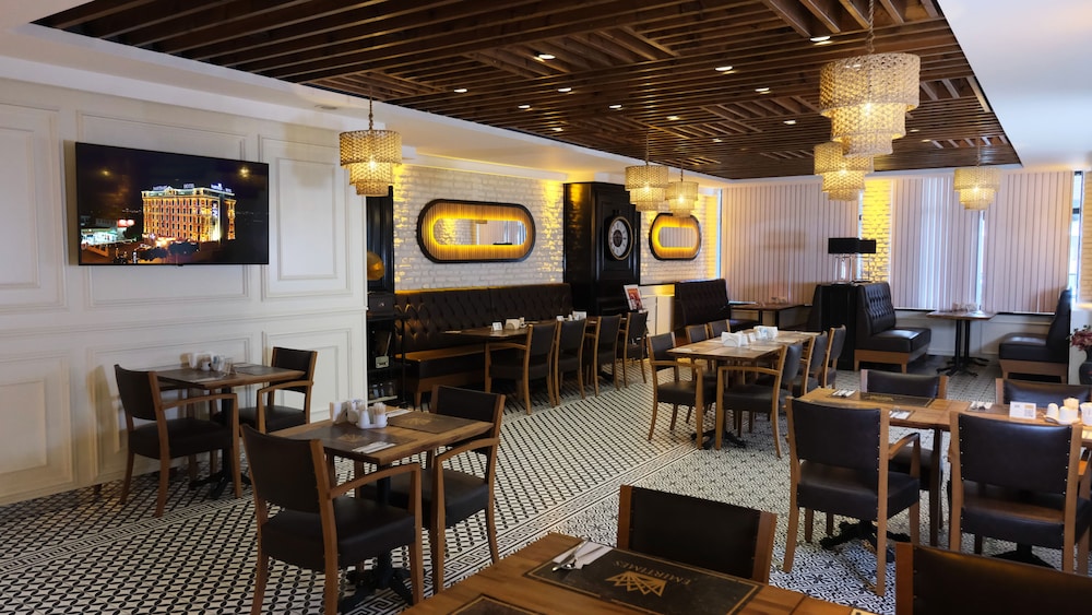 Emirtimes Hotel Tuzla 55/79